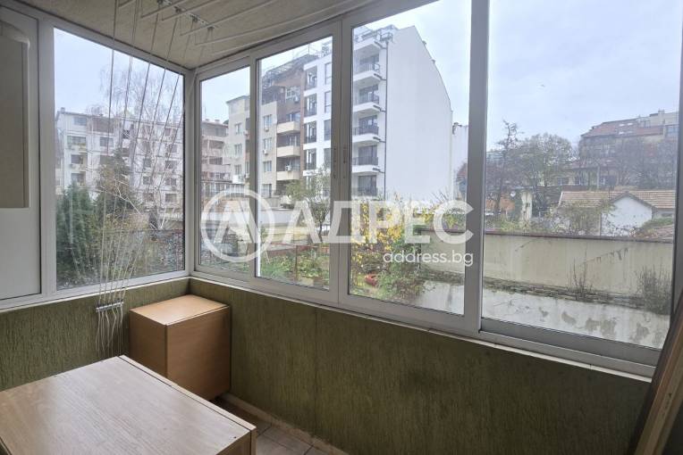 Тристаен апартамент, Варна, Левски, 677357, Снимка 18