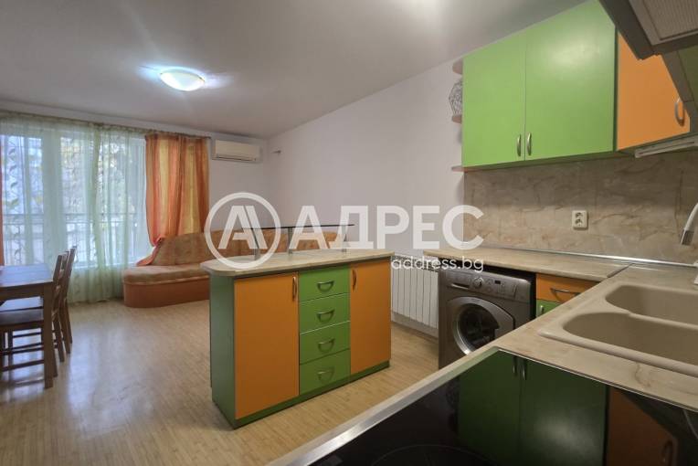 Тристаен апартамент, Варна, Левски, 677357, Снимка 5