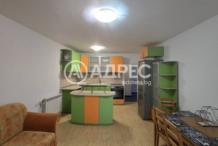 Тристаен апартамент, Варна, Левски, 677357, Снимка 8