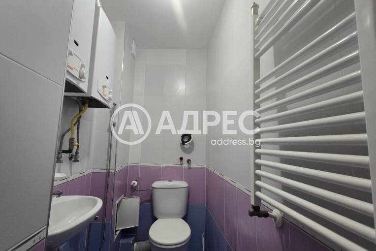 Тристаен апартамент, Варна, Левски, 677357, Снимка 9