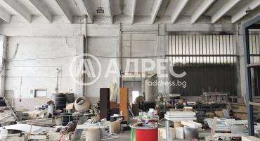 Цех/Склад, Ямбол, Промишлена зона, 680357, Снимка 4