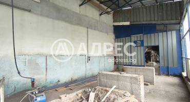 Цех/Склад, Ямбол, Промишлена зона, 680357, Снимка 5