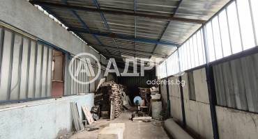 Цех/Склад, Ямбол, Промишлена зона, 680357, Снимка 6