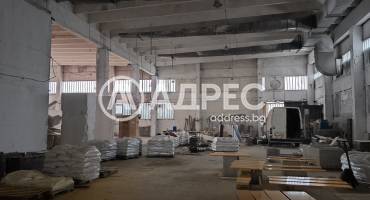 Цех/Склад, Ямбол, Промишлена зона, 680357, Снимка 7