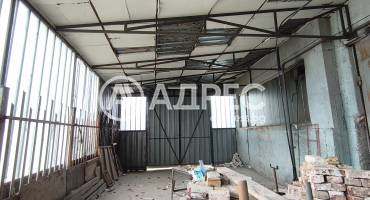 Цех/Склад, Ямбол, Промишлена зона, 680357, Снимка 8