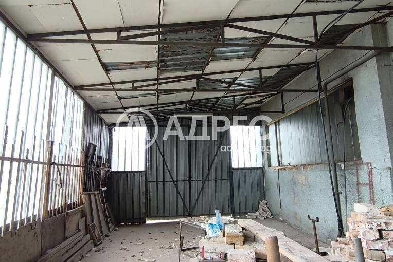 Цех/Склад, Ямбол, Промишлена зона, 680357, Снимка 8