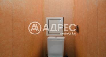 Тристаен апартамент, Бургас, Славейков, 681357, Снимка 13