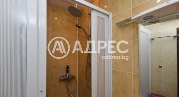 Тристаен апартамент, Бургас, Славейков, 681357, Снимка 14