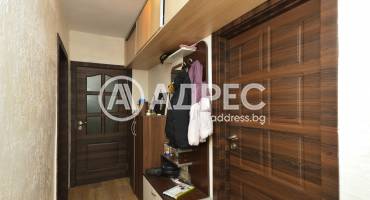 Тристаен апартамент, Бургас, Славейков, 681357, Снимка 4