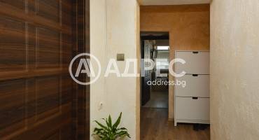 Тристаен апартамент, Бургас, Славейков, 681357, Снимка 5