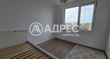 Двустаен апартамент, София, Младост 4, 683357, Снимка 2