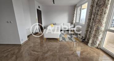 Двустаен апартамент, София, Младост 4, 683357, Снимка 4