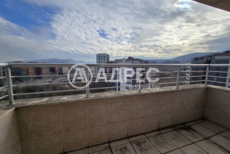 Двустаен апартамент, София, Младост 4, 683357, Снимка 1