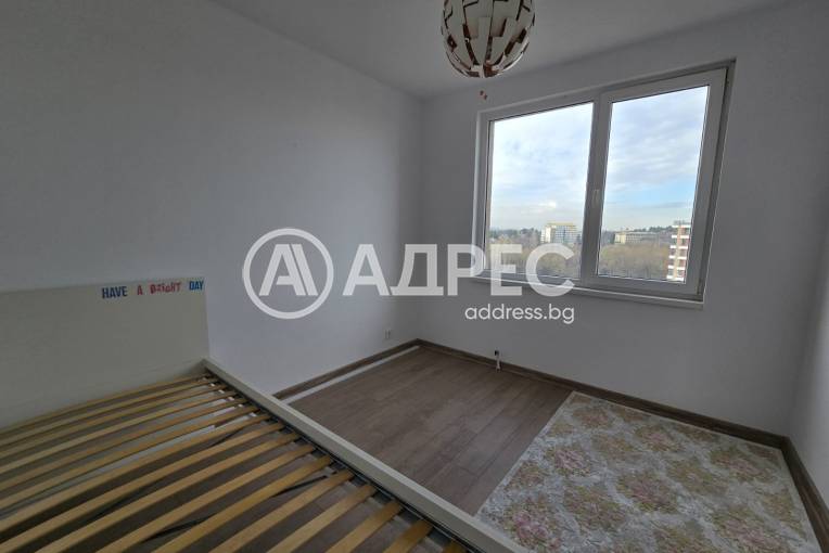 Двустаен апартамент, София, Младост 4, 683357, Снимка 2