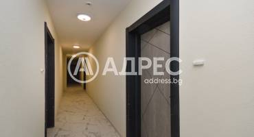 Двустаен апартамент, Бургас, Мадика, 684357, Снимка 12