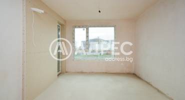 Двустаен апартамент, Бургас, Мадика, 684357, Снимка 2