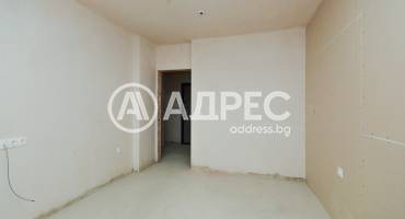 Двустаен апартамент, Бургас, Мадика, 684357, Снимка 5