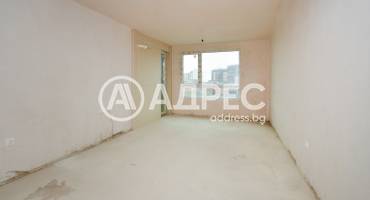 Двустаен апартамент, Бургас, Мадика, 684357, Снимка 6