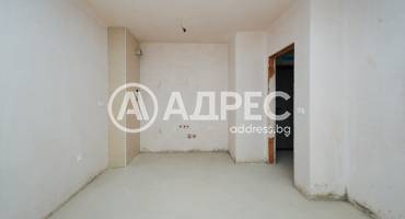 Двустаен апартамент, Бургас, Мадика, 684357, Снимка 8