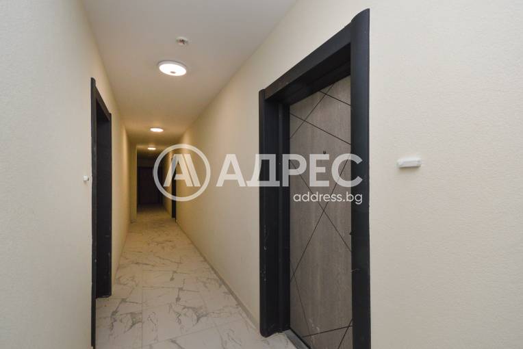 Двустаен апартамент, Бургас, Мадика, 684357, Снимка 12