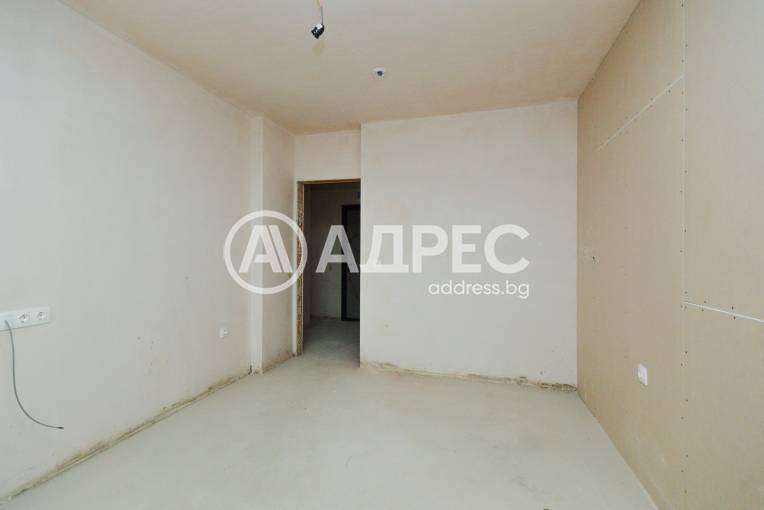 Двустаен апартамент, Бургас, Мадика, 684357, Снимка 5