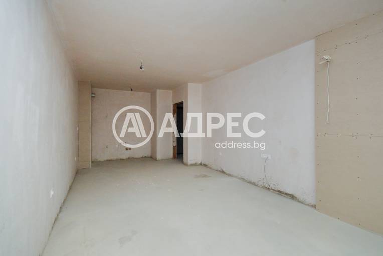 Двустаен апартамент, Бургас, Мадика, 684357, Снимка 7