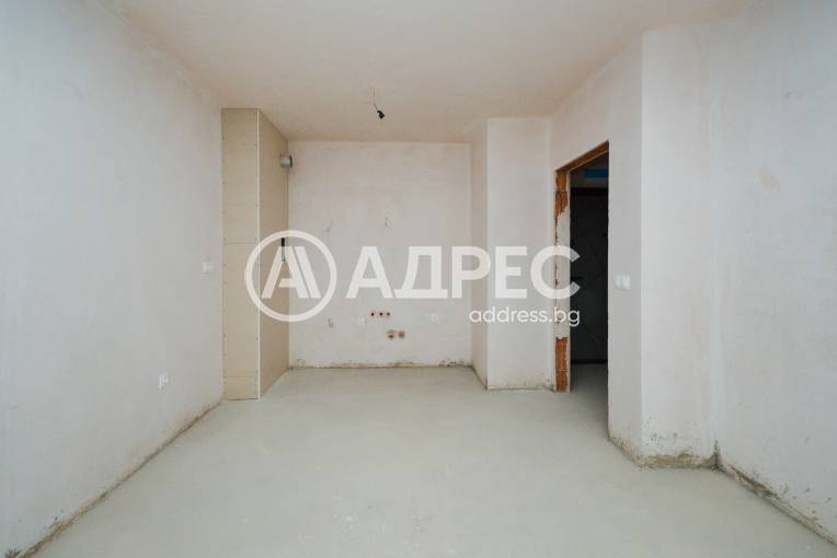 Двустаен апартамент, Бургас, Мадика, 684357, Снимка 8