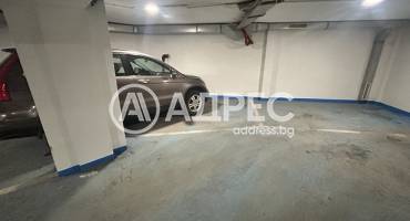 Паркомясто/Гаражна клетка, Варна, Окръжна болница, 689357, Снимка 2
