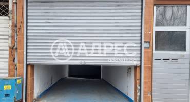 Паркомясто/Гаражна клетка, Варна, Окръжна болница, 689357, Снимка 4