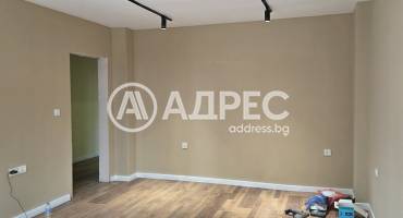 Тристаен апартамент, Ямбол, 690357, Снимка 1