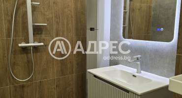 Тристаен апартамент, Ямбол, 690357, Снимка 12