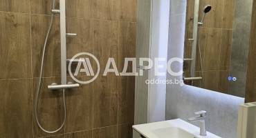 Тристаен апартамент, Ямбол, 690357, Снимка 15
