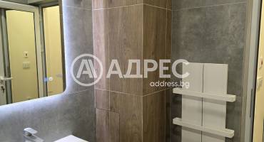 Тристаен апартамент, Ямбол, 690357, Снимка 16