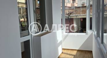 Тристаен апартамент, Ямбол, 690357, Снимка 4