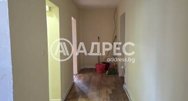 Тристаен апартамент, Ямбол, 690357, Снимка 8