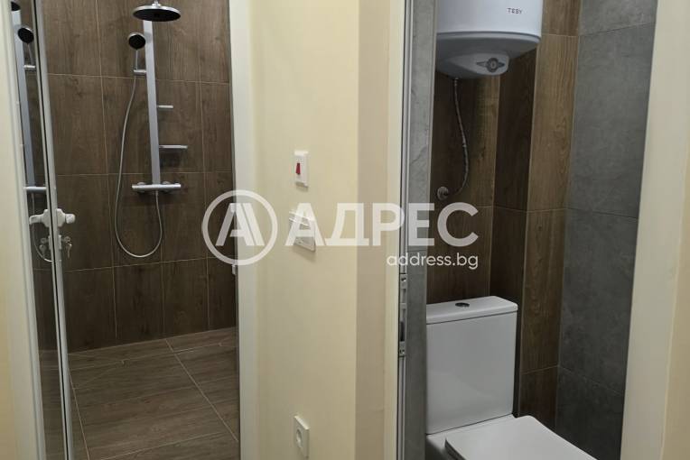Тристаен апартамент, Ямбол, 690357, Снимка 11