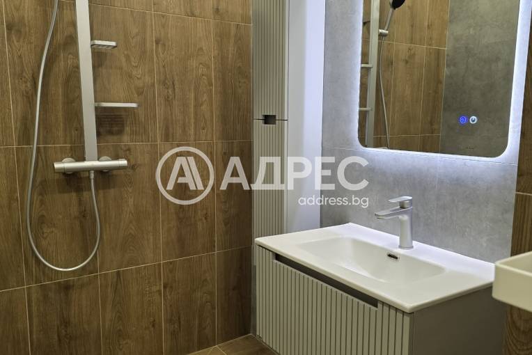 Тристаен апартамент, Ямбол, 690357, Снимка 12