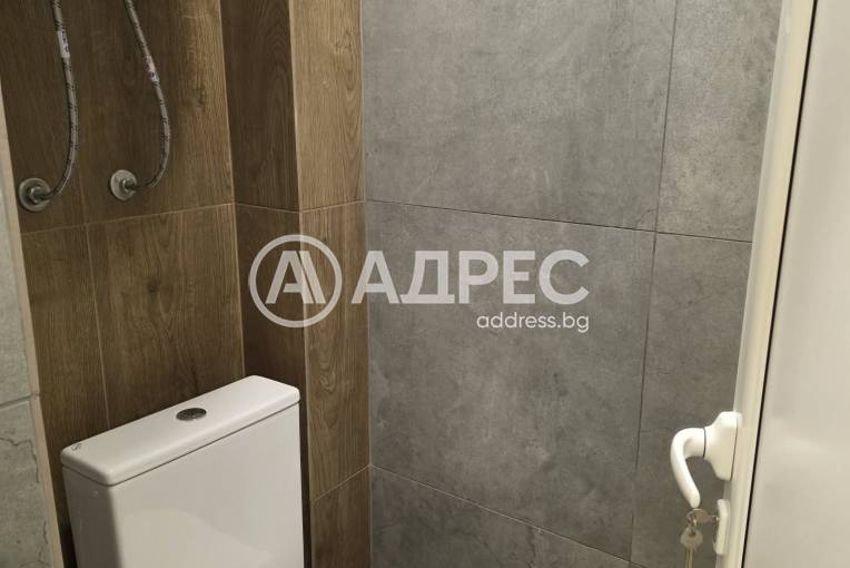 Тристаен апартамент, Ямбол, 690357, Снимка 13