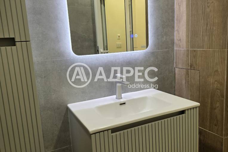 Тристаен апартамент, Ямбол, 690357, Снимка 14