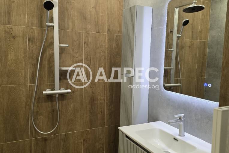 Тристаен апартамент, Ямбол, 690357, Снимка 15
