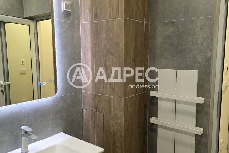 Тристаен апартамент, Ямбол, 690357, Снимка 16