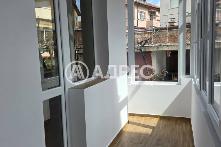 Тристаен апартамент, Ямбол, 690357, Снимка 4