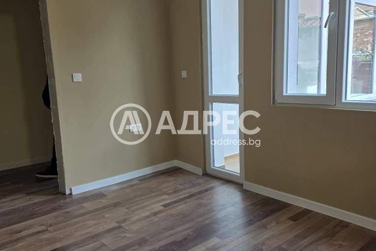Тристаен апартамент, Ямбол, 690357, Снимка 7