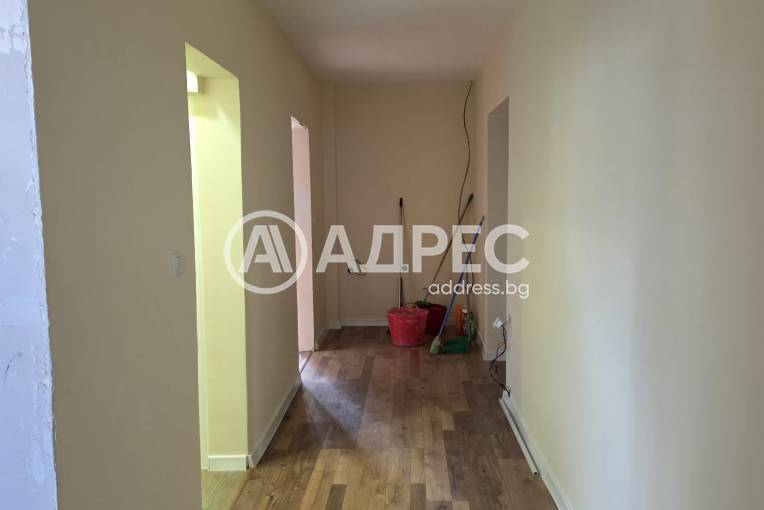 Тристаен апартамент, Ямбол, 690357, Снимка 8