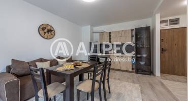 Двустаен апартамент, Варна, Трошево, 692357, Снимка 9
