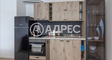 Двустаен апартамент, Варна, Трошево, 692357, Снимка 10