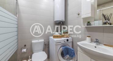 Двустаен апартамент, Варна, Трошево, 692357, Снимка 12