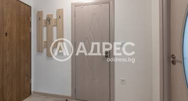 Двустаен апартамент, Варна, Трошево, 692357, Снимка 13