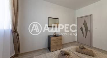 Двустаен апартамент, Варна, Трошево, 692357, Снимка 15