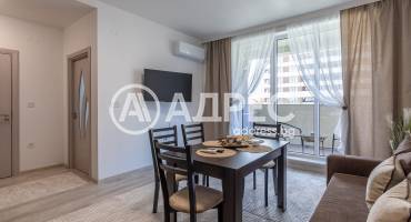 Двустаен апартамент, Варна, Трошево, 692357, Снимка 17